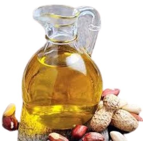 Ground Nut Oil