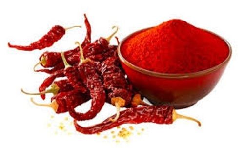 Red Chilli Powder