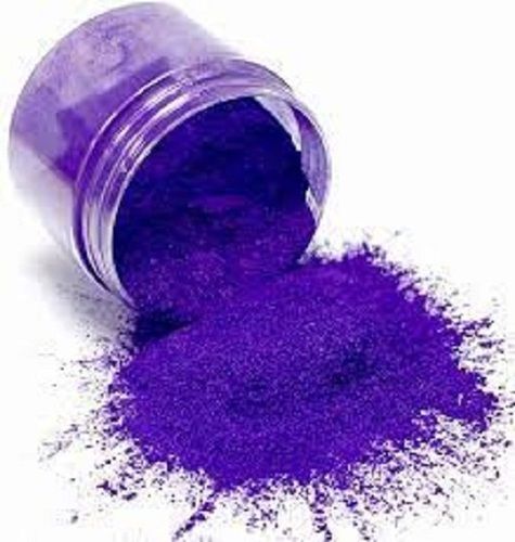 Silver 50 Percent Oil Absorption Purple Wet Ground Mica Powder