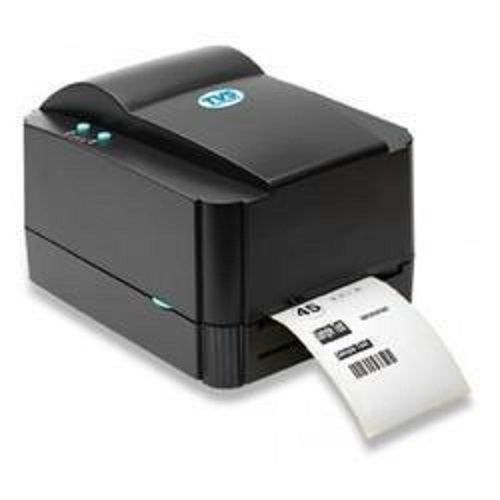 Automatic Grade Black Zebra Label Printer