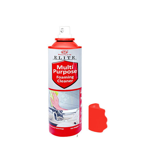 Ue Multi Purpose Foaming Car Cleaner Spray Vehicle Type: Two Wheeler And 4 Wheeler