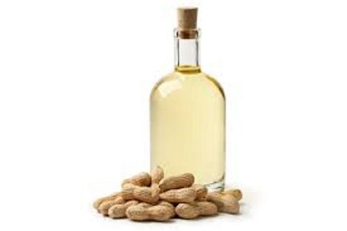 100% Pure And Fresh A Grade Cold Pressed Groundnut Oil With 3 Year Shelf Life
