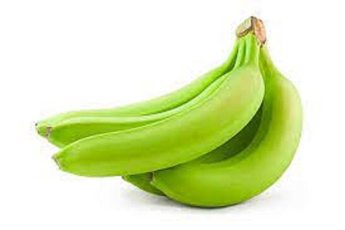 A Grade Farm Fresh Healthy Green Banana