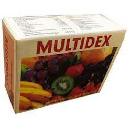 Multidex Multi Vitamin Tablet