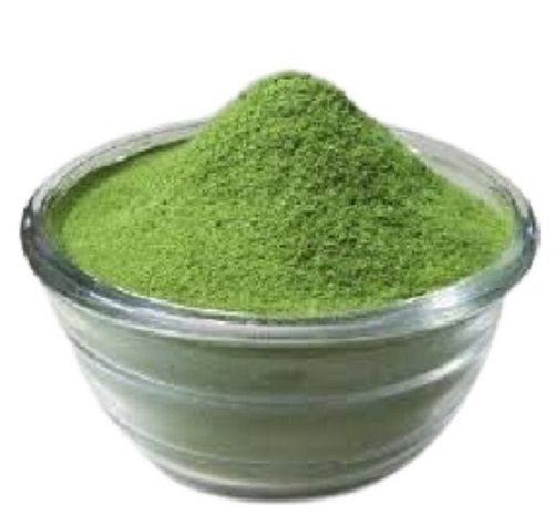 Natural A Grade Green Blended Dried Coriander Powder For Cooking Use