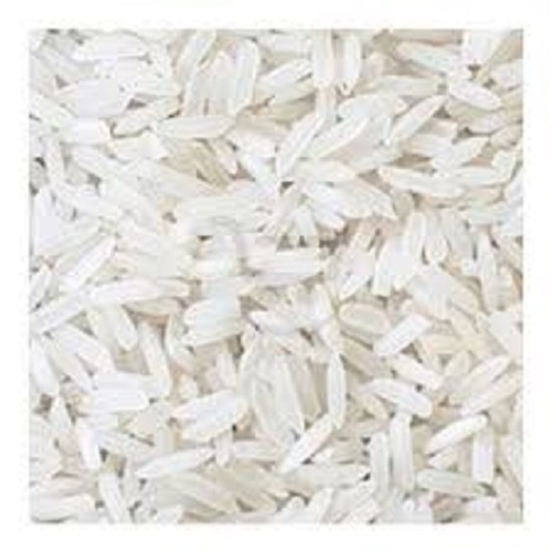 100% शुद्ध और सूखा भारतीय मूल का मीडियम ग्रेन सफेद पोन्नी राइस
