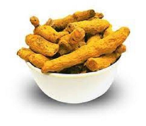 Raw A Grade 100% Pure Yellow Dried Turmeric Finger