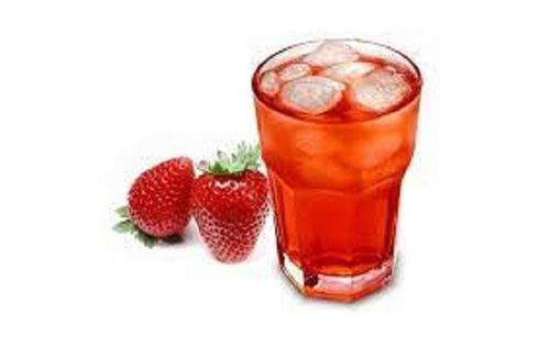 Pink Strawberry Ice Tea Grade: A