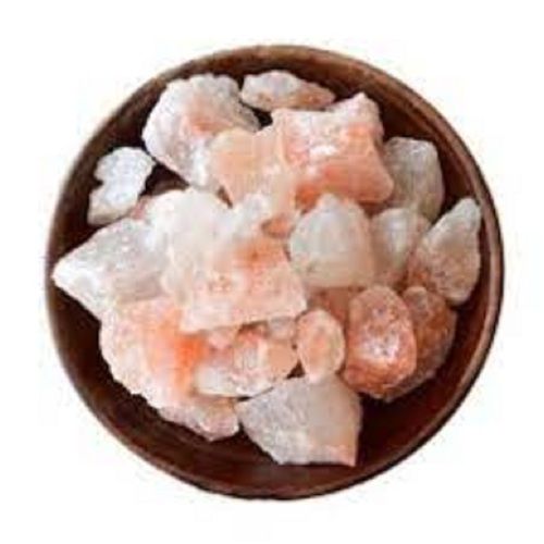 Rock Salt Iodine: Less Than 1  Milligram (Mg)