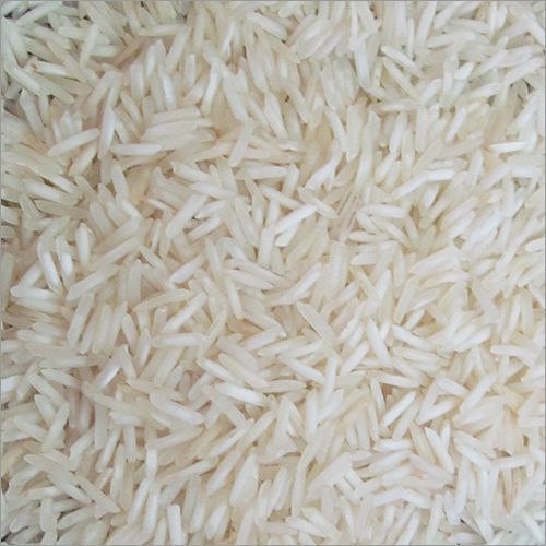 Commonly Cultivated Healthy 99% Pure Long-Grain Dried Basmati Rice