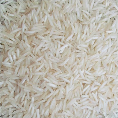 Pure And Dried Commonly Cultivated Long Grain Basmati Rice Broken (%): 2%