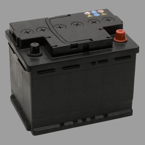 Electric Vehicle Battery Battery Capacity: 81-100Ah Ampere-Hour  (Ah)