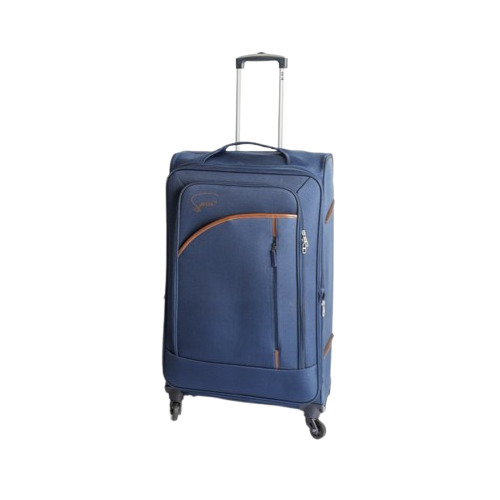 Polyester Trolley Bags For Luggage - Feature: Durable
