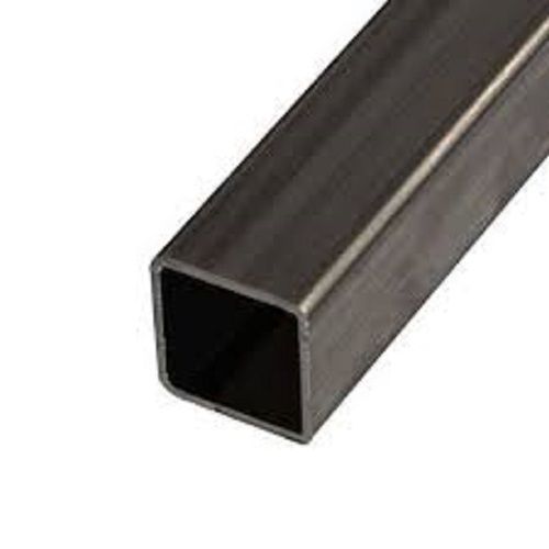 Grey Stainless Steel Square Pipe Thickness: 5 Millimeter (Mm)