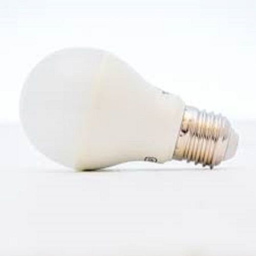 Led Electric Bulb Body Material: Aluminum