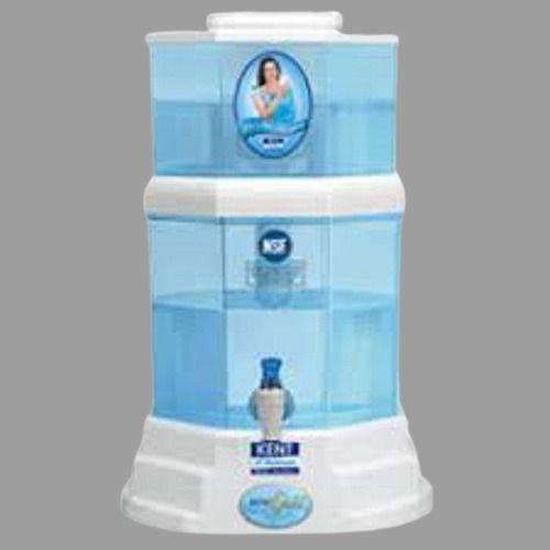 Water Purifier Machine