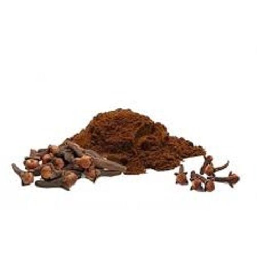 Natural A Grade Dried Blended Brown Clove Powder