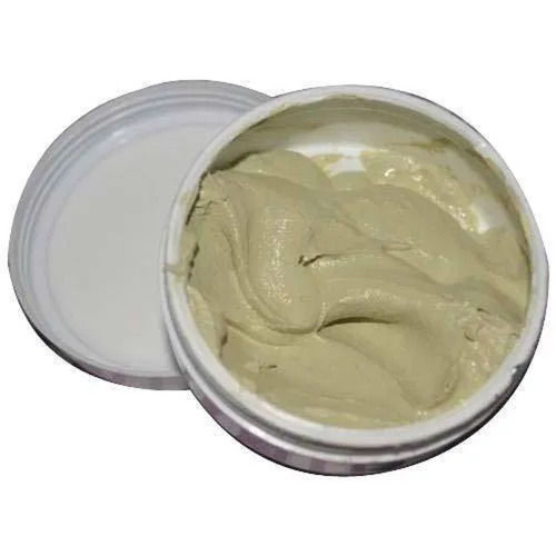 Natural Skin-Friendly Fair And Glow Cream Form Ayurvedic Face Pack