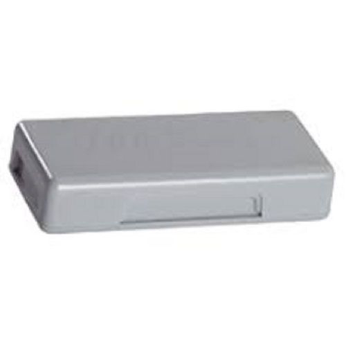 Portable And Durable 4 Inch Size Grey Rubber Hand Stamp Application: Bank