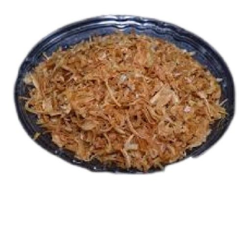 Vegetable Sliced Brown Healthy Hygienically Packed Fried Processing Onion 