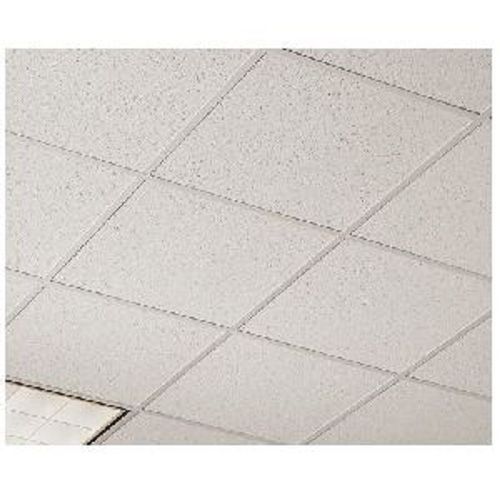 Rectangle 10Mm Thickness Easy To Fit White Thermocol False Ceiling