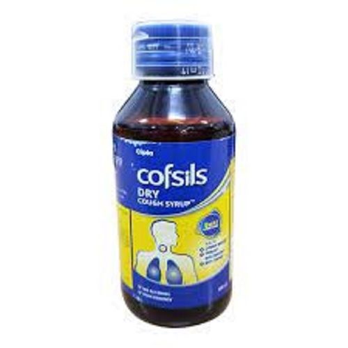 Cofsils Cough Syrups 100 Ml