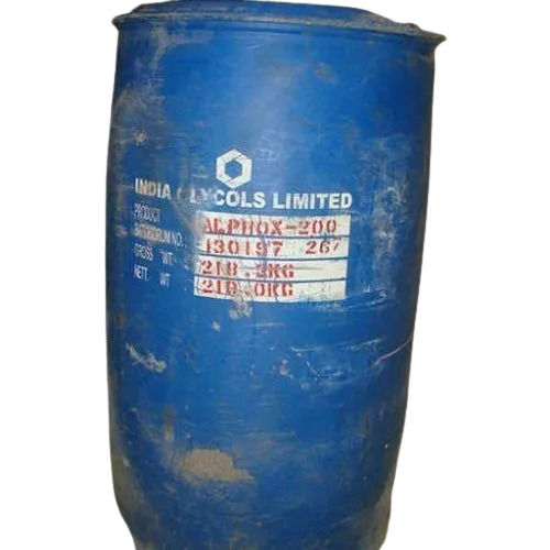 Industrial Grade Alphox 200 Liquid