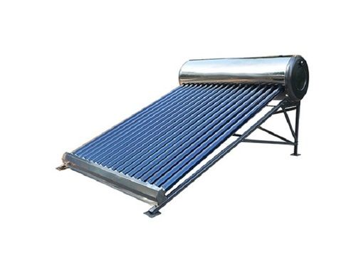 220 Volt Industrial Stainless Steel Solar Water Heater