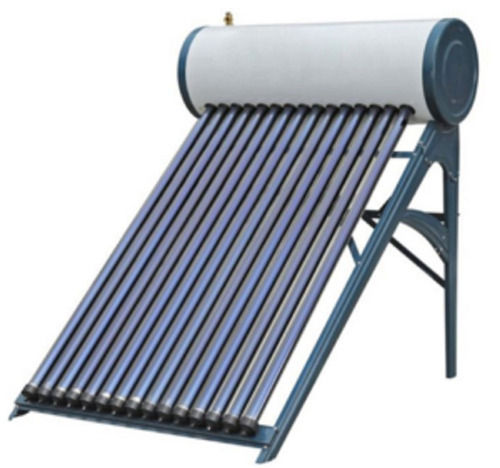 220 Volt Stainless Steel Solar Water Heater