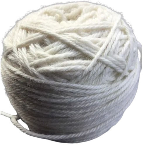 Bio Himalayan Knitting 100% Organic Wool - Attributes: Durable