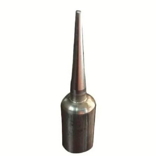 Industrial Grade Durable Stainless Steel Rocket-Nozzle For Agarbatti Making Machine