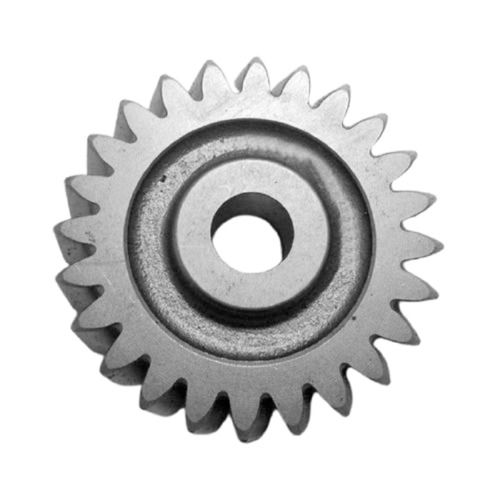 Lustrous Malleable Die Casting Helical Gearing Herringbone Tractor Gear