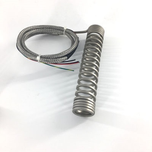 30 Mm Grey Durable Eco Friendly Electric Coil Heater at Best Price in