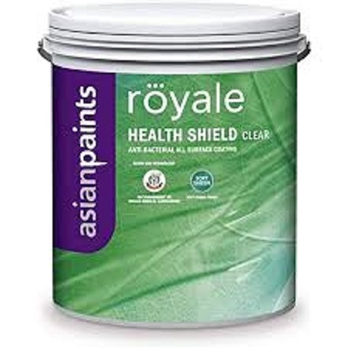 Weather Resistance A Grade Smooth Surface Finish 100 Pure Asian Paints