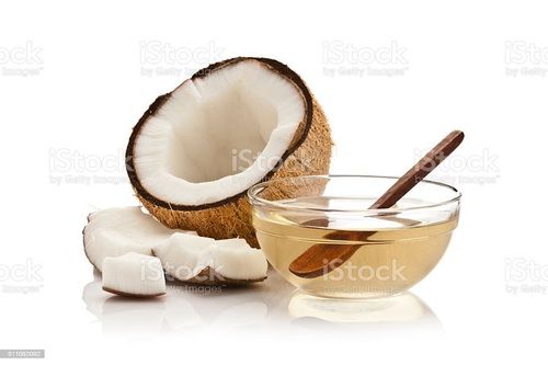 100% Pure A Grade Cold Pressed Hygienically Packed Coconut Oil