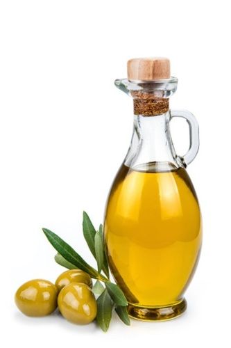 A Grade 100% Pure Hygienically Packed Olive Oil With 1 Liter Bottle Packaging 