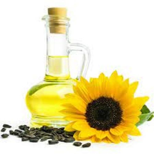 A Grade Hygienically Packed 100% Pure Refined Sunflower Oil
