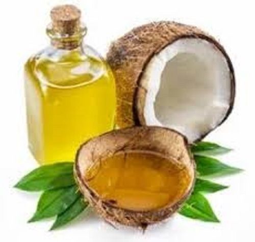 A Grade 100% Pure Cold Pressed Coconut Oil