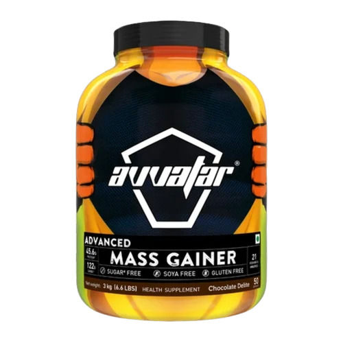 Avvatar Mass Gainer