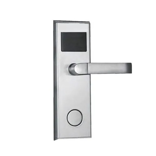 Digital Hotel Door Lock System - Application: Home