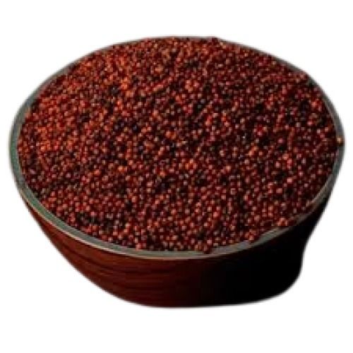 100% Pure Naturally Dried Red Millet Seeds Crop Year: 6 Months