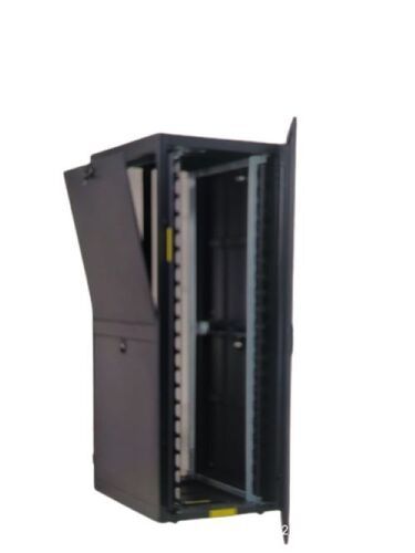 Easy To Install Premium Design Light Weight Perfect Finish Networking Rack