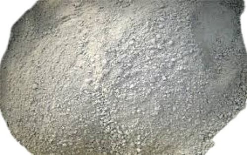 Environment Friendly Weather Resistance Acid Proof Silicate Grey Cement