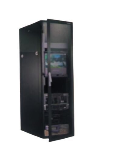 Hard Structure Premium Design Durable Heat Resistant Server Cabinet 