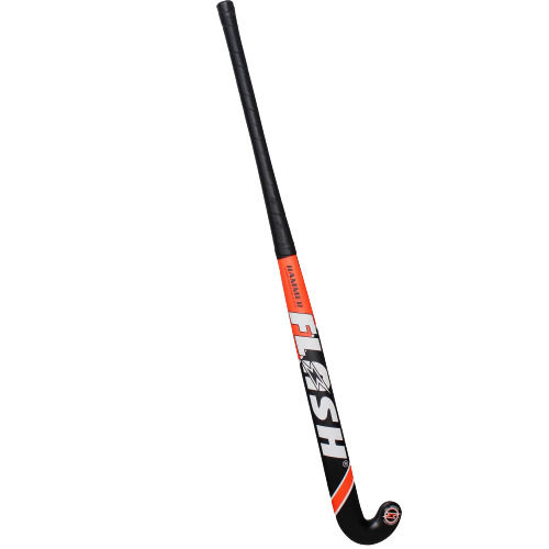 38 Inches Lightweight Perfect Grip Solid Wood Hockey Sticks  Age Group: Adults