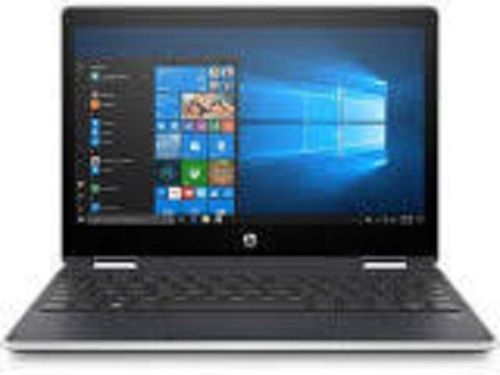 4 Gb Memory Rectangular Shape 11.6 Inch Dual Camera Black Led Hp Laptop