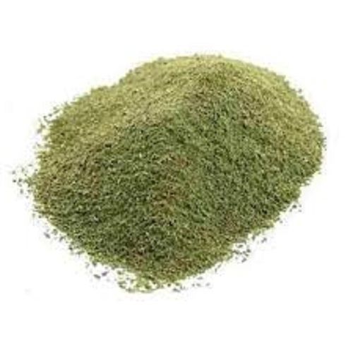 100% Natural And Fresh A Grade Dried Green Curry Leaf Powder With 6 Months Shelf Life