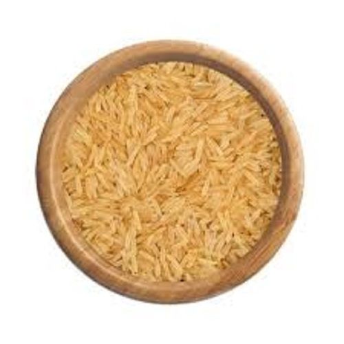  100% शुद्ध A ग्रेड भारतीय मूल प्राकृतिक रूप से उगाए गए लंबे दाने वाले सूखे बासमती चावल 