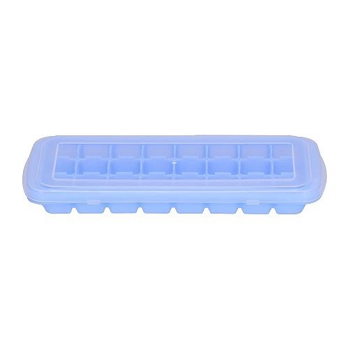 11 X 6 X 2 Cm Size Modern Plastic Rectangular Education Waterproof Geometry Box 