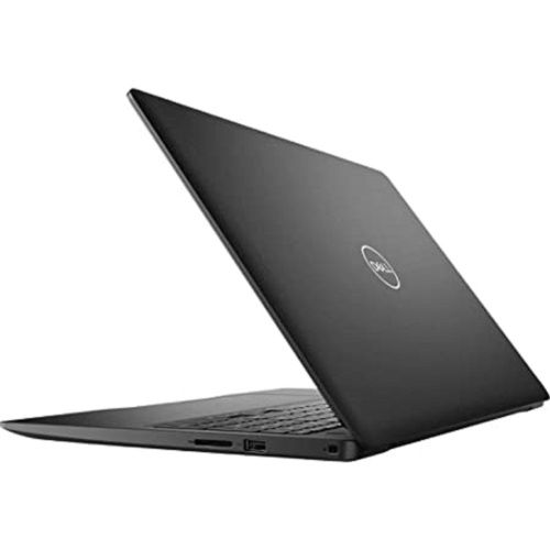 15.6 Inch Screen 18.5 Volt 4 Gb Memory Dell Laptop  Available Color: Black